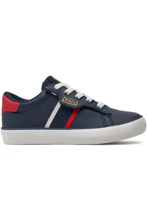 Ralph Lauren Sneakersy RL00572410 C