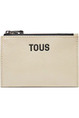 TOUS Etui na karty kredytowe New Dorp 2002103501