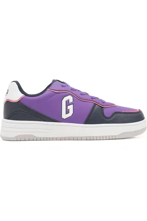 GAP Sneakersy GAC003F5SWPVEYGP