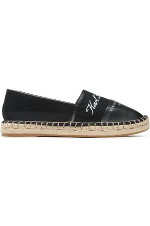 Karl Lagerfeld Espadryle KL80123