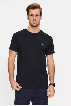 GANT T-Shirt Shield 2003185 Slim Fit