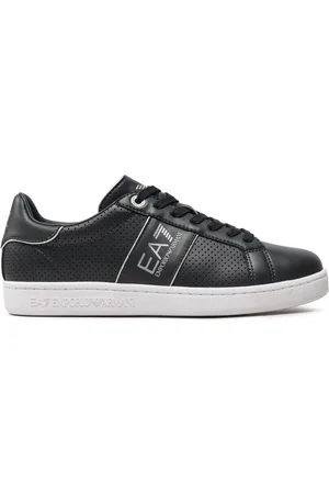 EA7 Sneakersy X8X102 XK258 R370