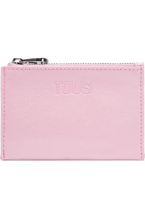 TOUS Etui na karty kredytowe Dorp 2002103513