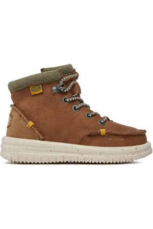 Hey dude Trzewiki Bradley Boot Youth 40269-267