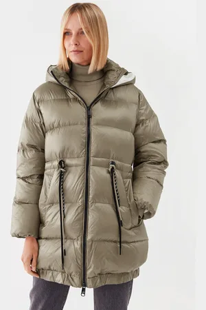Deha Kurtka puchowa D73880 Regular Fit