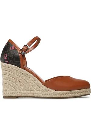 Liu Jo Espadryle Damita 01 SA3087 EX111