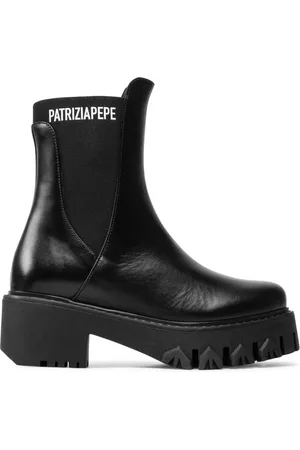 Patrizia Pepe Botki CY9814/L011-K103
