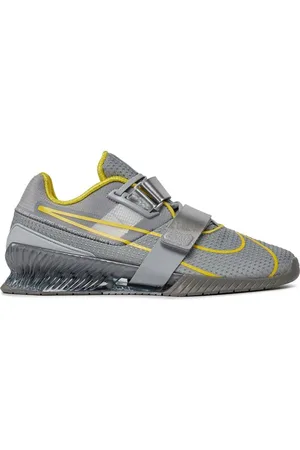 Nike Buty na siłownię Romaleos 4 CD3463 002