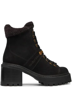 See by Chloé Botki SB41083A