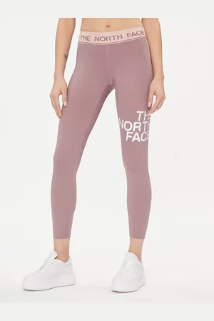 The North Face Legginsy Flex NF0A7ZB7 Regular Fit