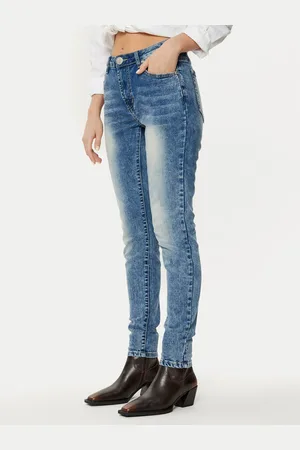 ONE TEASPOON Jeansy Freebirds 26725 Skinny Fit