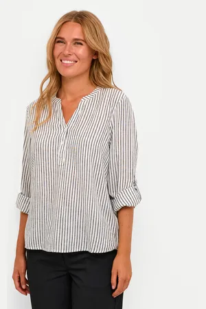 Kaffe Bluzka Milia 10508313 Regular Fit
