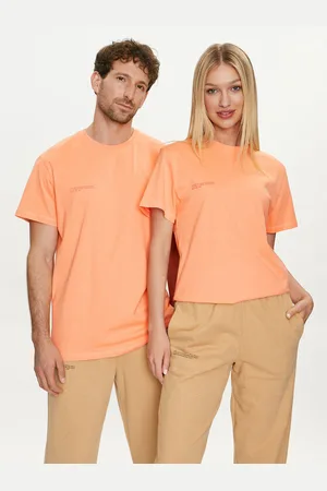 The Pangaia T-Shirt Tropics 365 Midweight Regular Fit