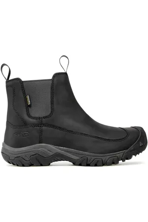 Keen Sztyblety Anchorage Boot III WP 1017789