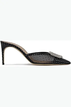 MALONE SOULIERS Klapki Mona 70-19