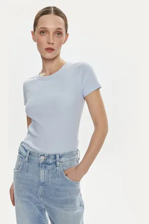 GAP T-Shirt 870883 Slim Fit