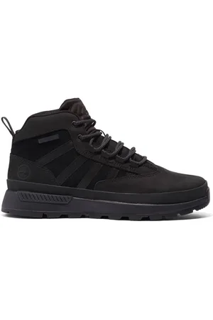 Timberland Trzewiki Euro Trekker Mid Leather TB0A62SV0151