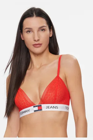 Tommy Hilfiger Biustonosz braletka UW0UW05156