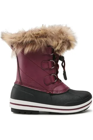 CMP Śniegowce Kids Anthilian Snow Boot Wp 30Q4594