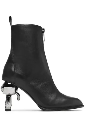 Karl Lagerfeld Botki KL39040