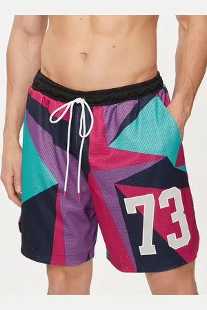 PUMA Szorty sportowe Dylan s Gift Shop 625272 Regular Fit