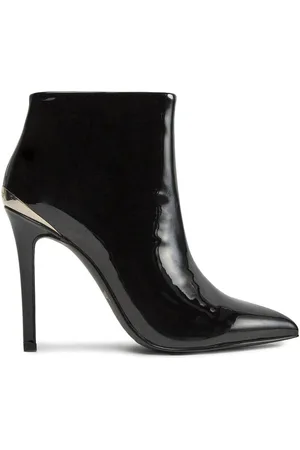Roberto Cavalli Botki 75RA3S05 ZS743