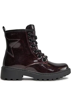 Geox Trapery J Casey Girl J9420G 000KC C7J9B S
