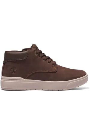 Timberland Trzewiki Seneca Bay Leather Chukka TB0A2MV29311