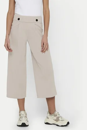JDY Kuloty Geggo 15208417 Wide Leg