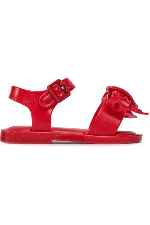 Melissa Sandały Mini Mar Sandal Hot Bb 33951