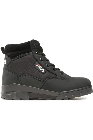 Fila Trapery Grunge II Mid Wmn FFW0217.80010