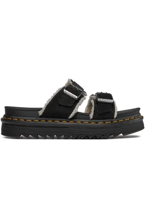 Dr. Martens Klapki 27771001