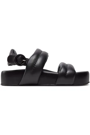 AGL ATTILIO GIUSTI LEOMBRUNI Sandały Jane Soft D685004PGSOFTY0000
