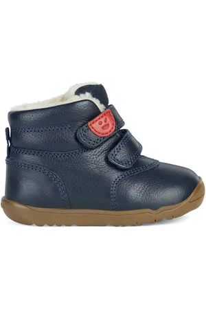 Geox Sneakersy B Macchia Boy B364NB 04622 C4002