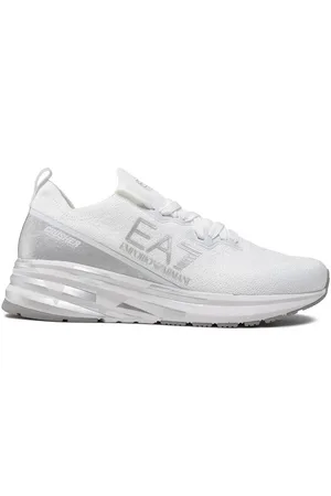 EA7 Sneakersy X8X095 XK240 M696
