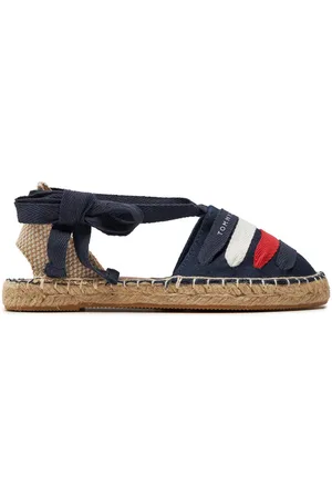 Tommy Hilfiger Espadryle T3A7-33280-0890800 M