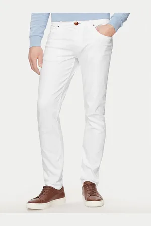 Bugatti Jeansy 3108D 56696A Slim Fit
