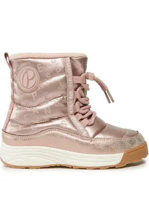 Pepe Jeans Trzewiki PGS50193