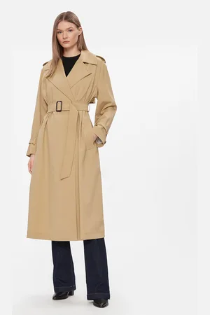 Max Mara Płaszcz wełniany Giostra 2415021051 Regular Fit