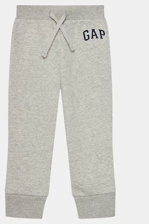 GAP Spodnie dresowe 633913-04 Regular Fit