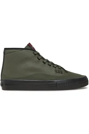 Globe Sneakersy Gillette Mid GBGILLM