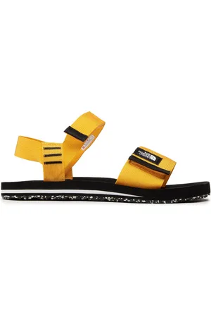 The North Face Sandały Skeena Sandal NF0A46BGZU3-070