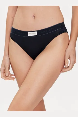 Tommy Hilfiger Figi klasyczne UW0UW04811