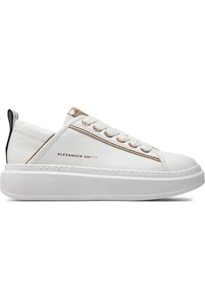 Alexander Smith Sneakersy ASAZWYW 0017