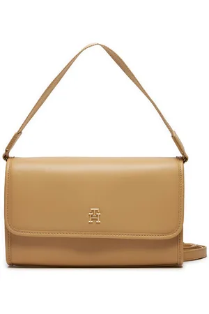 Tommy Hilfiger Torebka Th Monotype Shoulder Bag AW0AW16162
