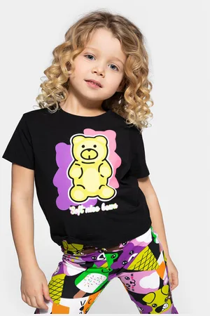 COCCODRILLO T-Shirt WC4143201JPK Regular Fit