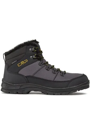 CMP Trekkingi Annuuk Snow Boot Wp 31Q4957