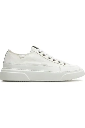 INUIKII Sneakersy Canvas Lex Low 50102-991