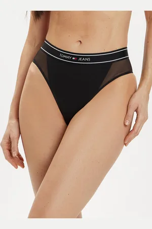 Tommy Hilfiger Figi klasyczne UW0UW05134