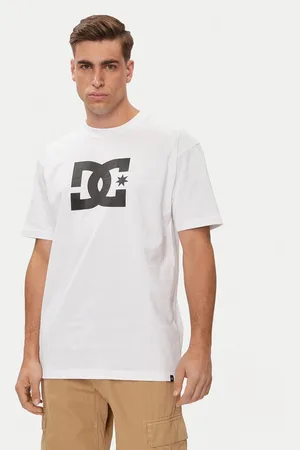 DC Comics Originals T-Shirt Star Hss ADYZT05373 Relaxed Fit